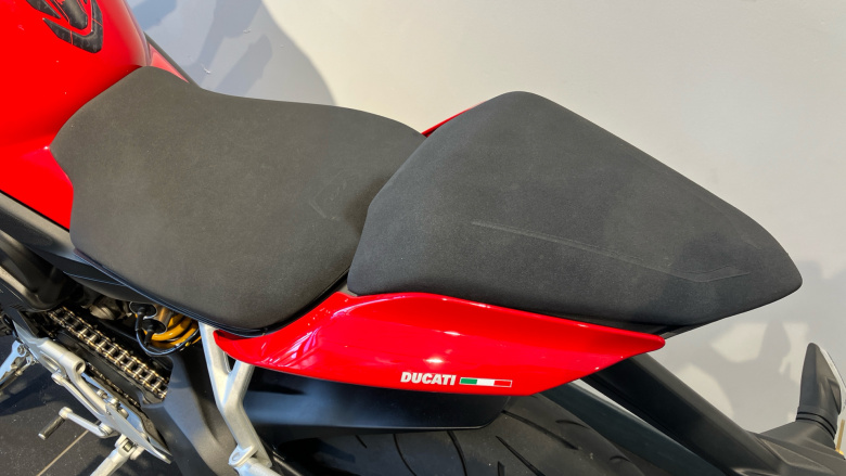 Ducati Streetfighter V4 S (20MY)